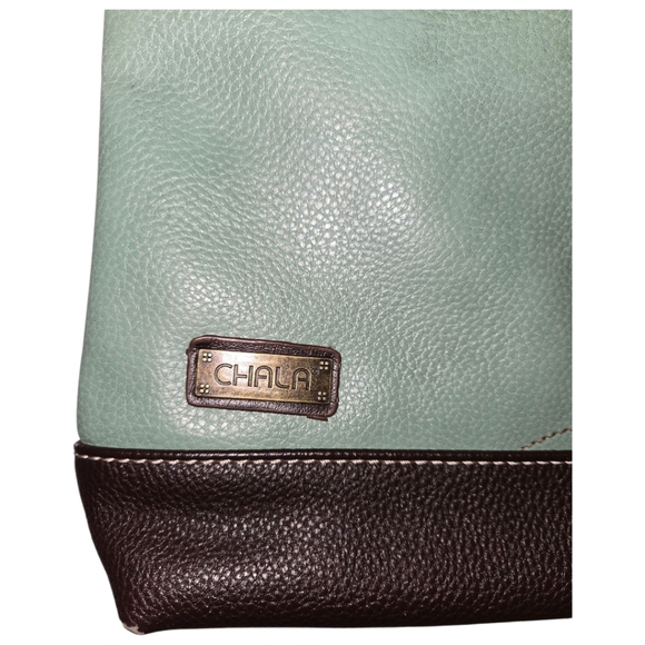 Chala Llama Messenger Crossbody Shoulder Bag Purse Vegan Leather Boho Retro - Picture 3 of 9